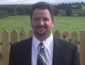 Pastor Mark Mandorano